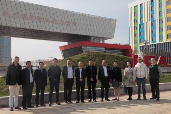 民进重庆市渝北区工委与民进安阳市红旗渠支部举行结对共建签约仪式